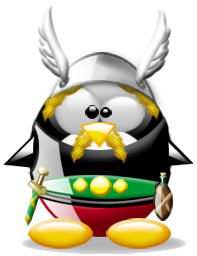 penguin pingouin pinguino 406